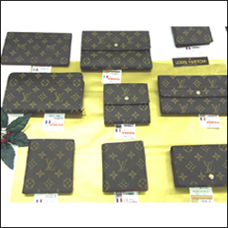 Brand Plaza｜LOUIS VUITTON 一覧